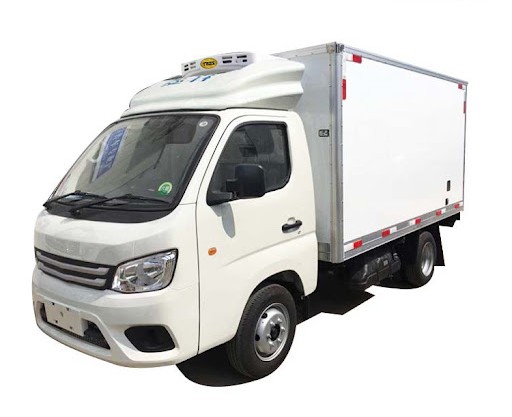 شاحنة صهريج